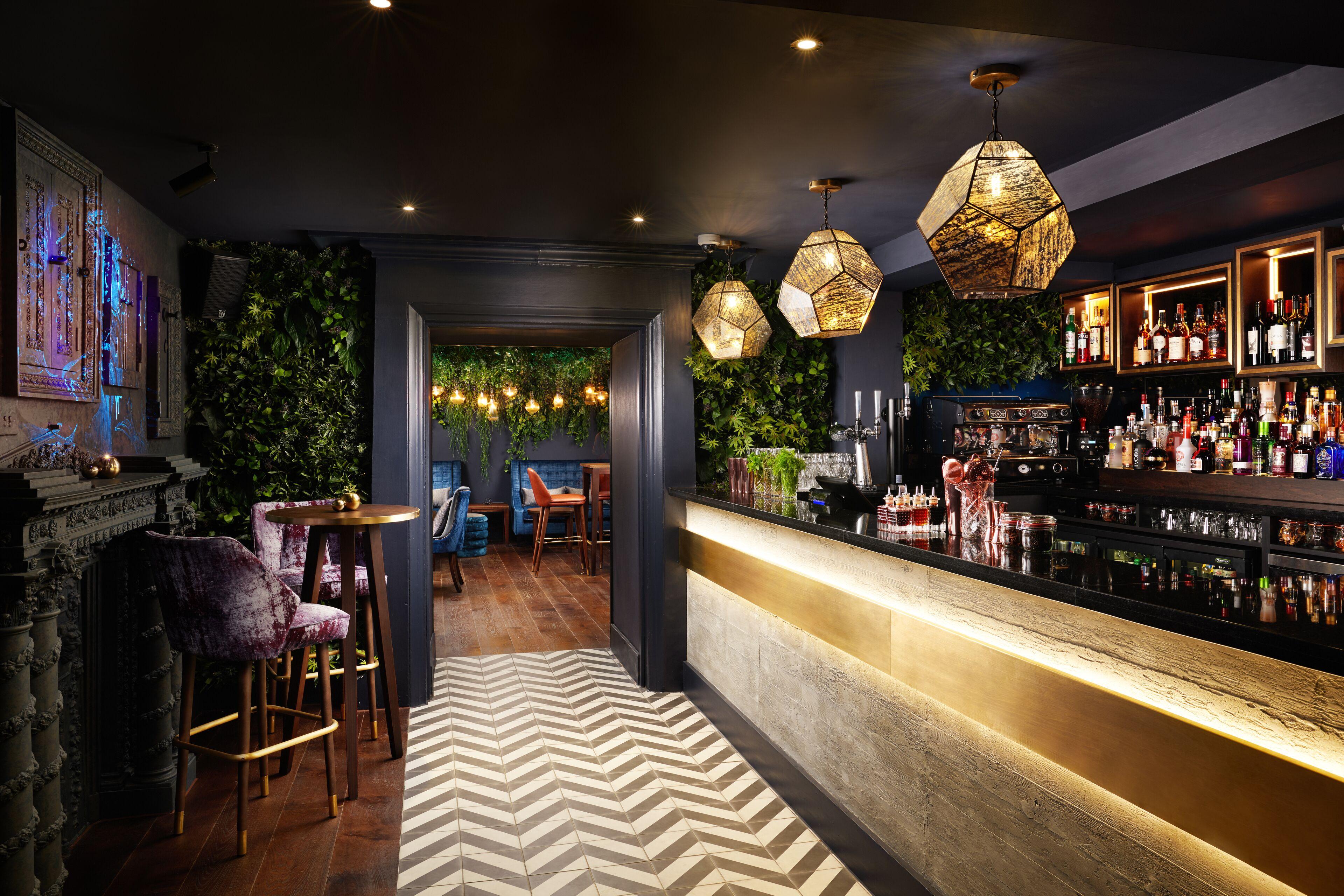 Malmaison Edinburgh City — Photos 3